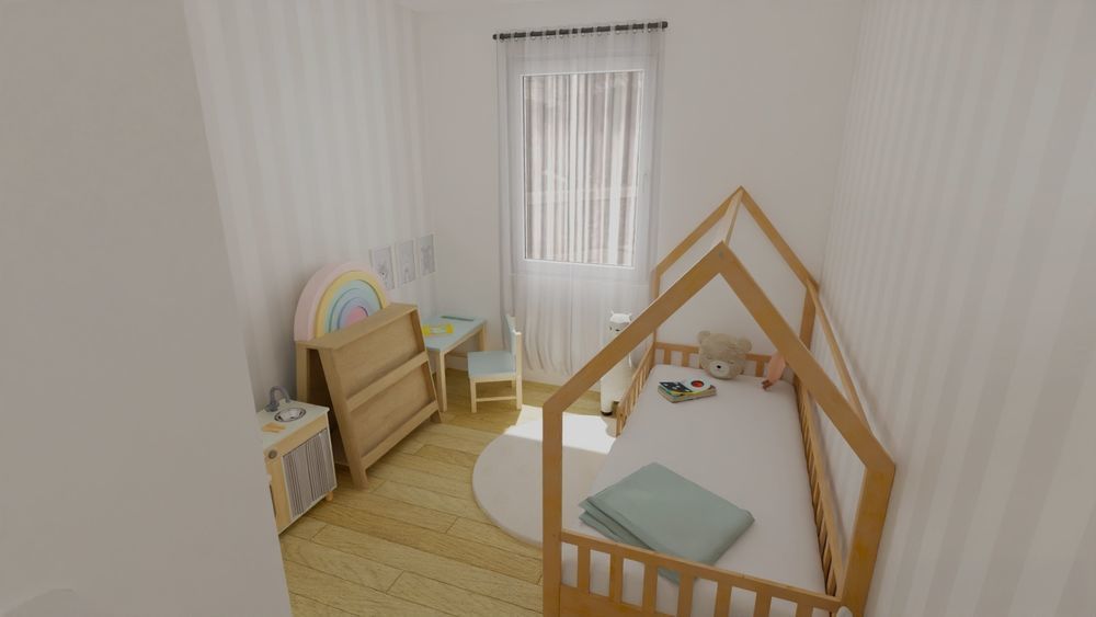 Appartements neufs et Maisons neuves   Bron (69500)