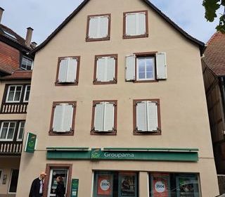  Immeuble � vendre 155 m�