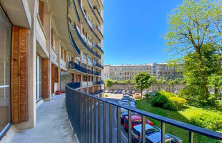  Appartement � louer 3 pi�ces 63 m�