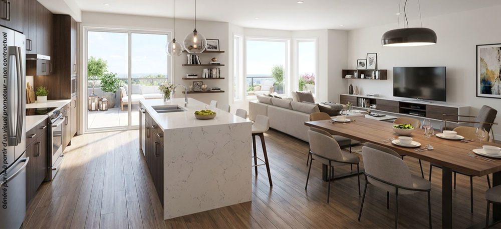 Appartements neufs   Toulouse (31000)