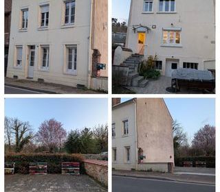  Maison � vendre 5 pi�ces 126 m�