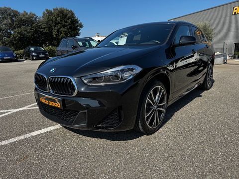 BMW X2 xDrive 25e 220 ch BVA6 M Sport 2020 occasion Sainte-C&eacute;cile-les-Vignes 84290