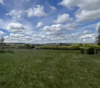  Terrain � vendre 2184 m�