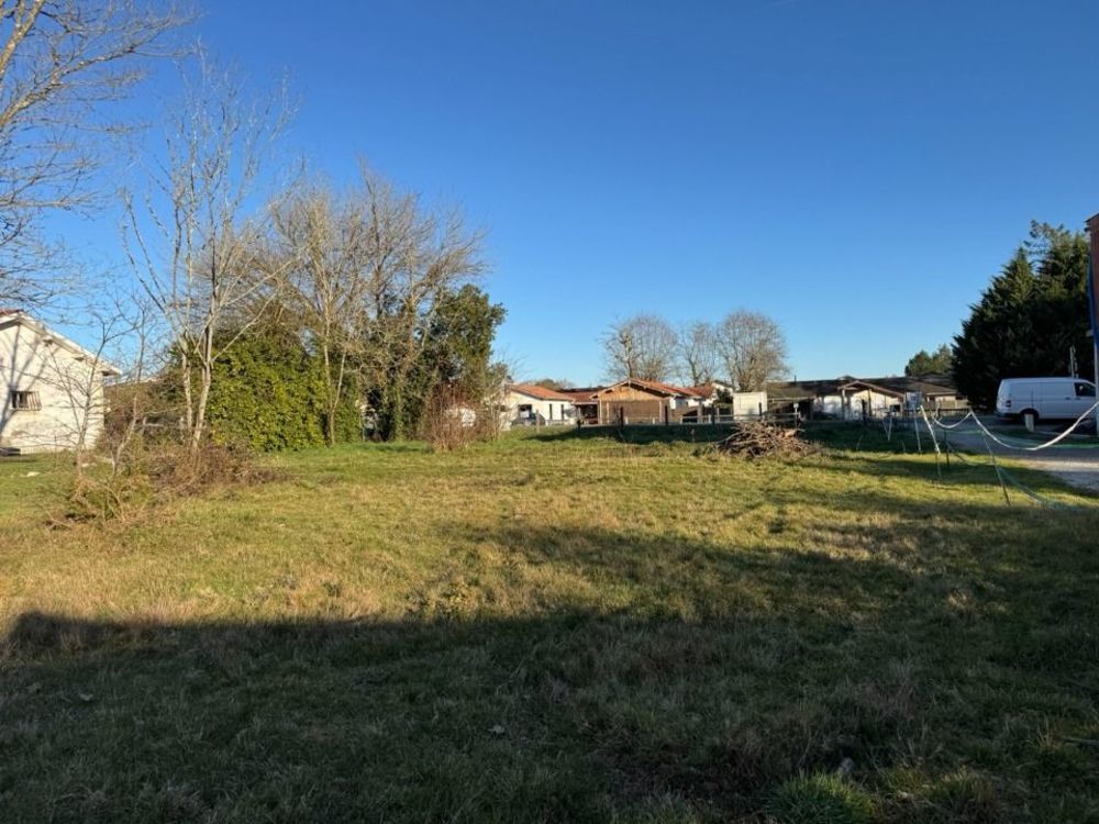 Maisons neuves   Marcheprime (33380)