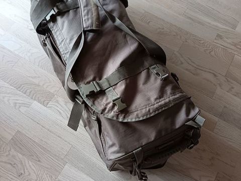 Sac de voyage ou de transport 60 Verrires-le-Buisson (91)