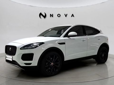 Jaguar E-PACE E-Pace 2.0 AWD 2019 occasion Pessac 33600
