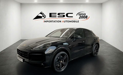 Porsche Cayenne COUPE E-HYBRID 3.0 V6 462 2023 occasion Lille 59000