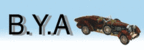 GARAGE BYA