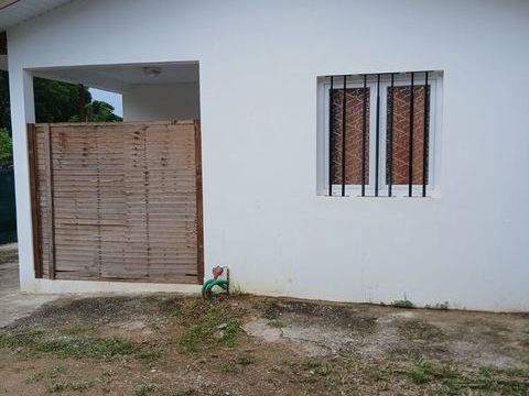   meubl� � macouria Appartement - 2 pi�ce(s) - 40 m�