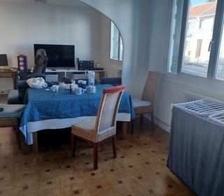  Appartement � vendre 4 pi�ces 80 m�