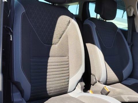 Renault Clio IV Estate Clio Estate IV dCi 90 eco2 Intens 2015 occasion Bron 69500