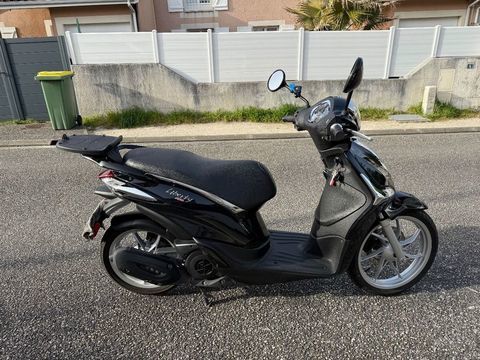 Scooter PIAGGIO 2022 occasion Eysines 33320