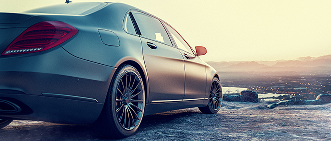 LOIRE AUTO, concessionnaire 42