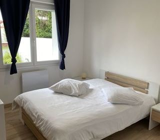 Location  Maison - Villa 