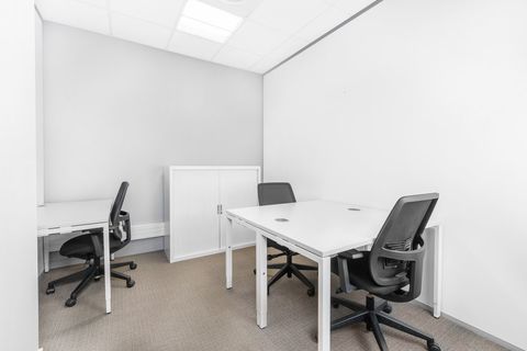 Espace de travail priv&eacute; personnalis&eacute; en fonction des besoins uniques de votre entreprise &agrave; NICE, Rue de France  415 06000 Nice