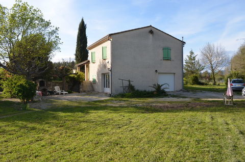   villa Villa - 6 pi�ce(s) - 127 m�