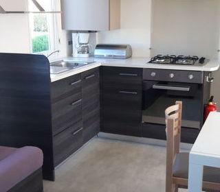 Location  Mobile Home 