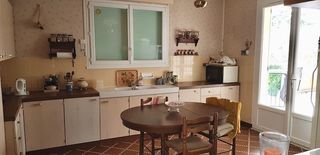  Maison � vendre 10 pi�ces 300 m�