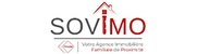 AGENCE IMMOBILIERE SOVIMO