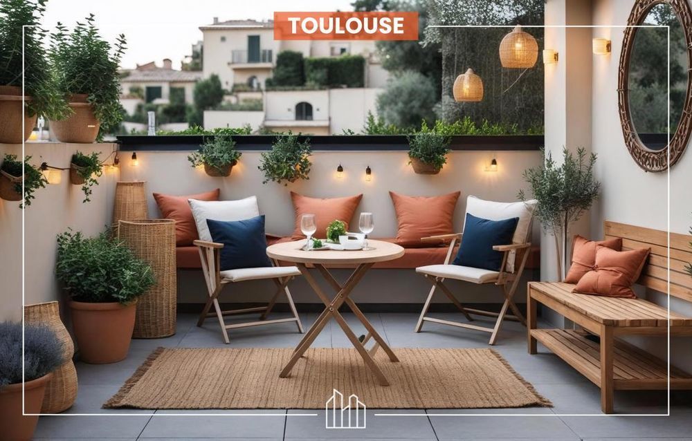 Appartements neufs   Toulouse (31300)