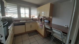  Appartement � vendre 4 pi�ces 87 m�