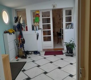  Maison � vendre 3 pi�ces 100 m�