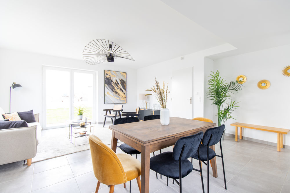 Appartements neufs   Coupvray (77700)