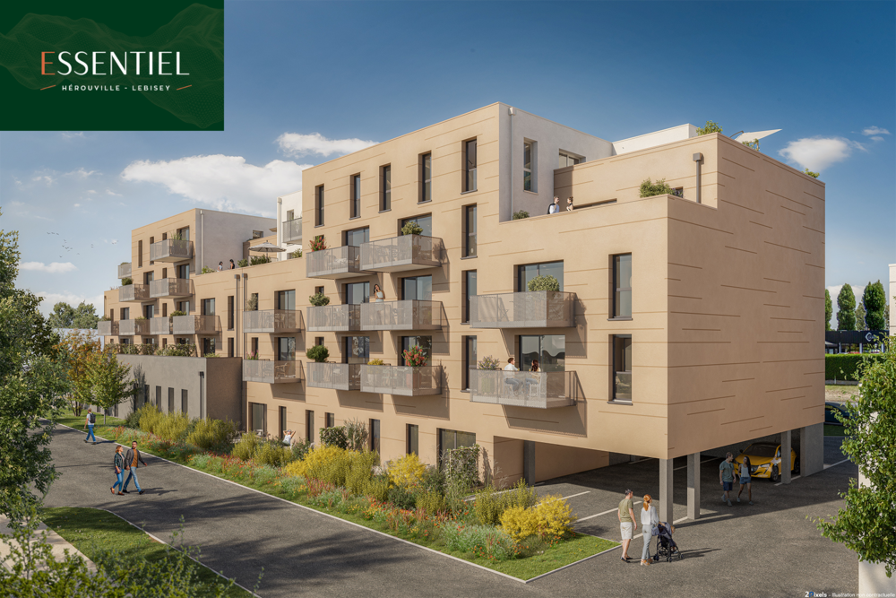   Hrouville-Saint-Clair (14200)