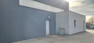  Atelier � vendre 7 pi�ces 470 m�