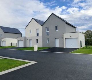  Maison � louer 4 pi�ces 85 m�