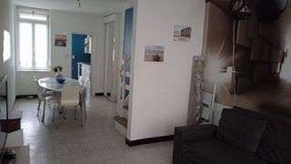  Maison � vendre 4 pi�ces 65 m�