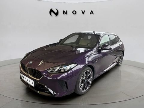 BMW S&eacute;rie 1 120d M Sport 2025 occasion Pessac 33600