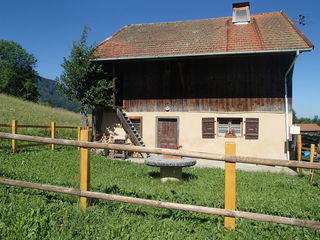 Location  Maison - Villa 