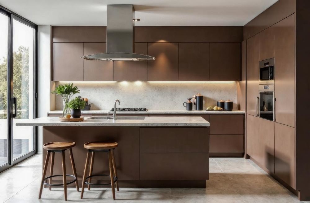 Maisons neuves   Marignane (13700)