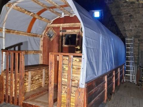 Tiny House Tiny House 2024 occasion Lafarre 43490