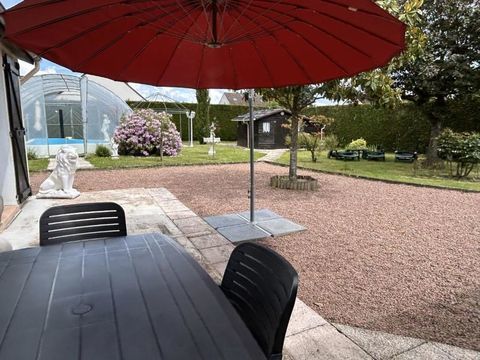  Maison � louer 3/4 pi�ces 70 m�