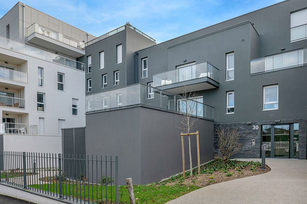 Appartements neufs   Vannes (56000)