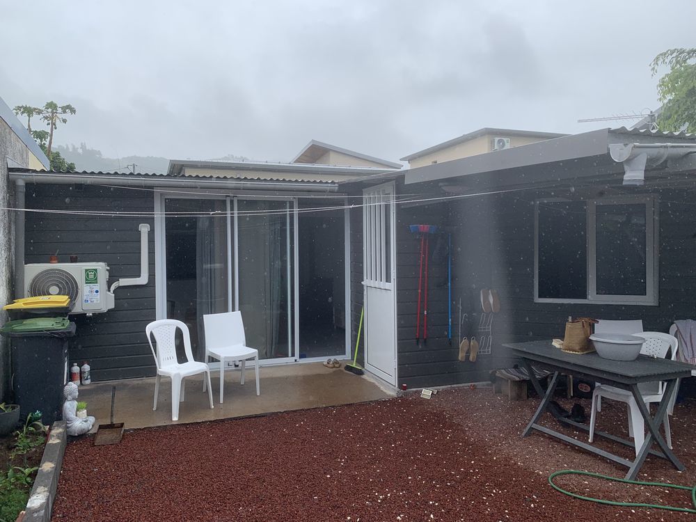Vente Maison Ensemble immobilier 