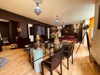  Appartement � vendre 8 pi�ces 166 m�