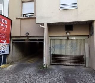  Parking / Garage � vendre 12 m�