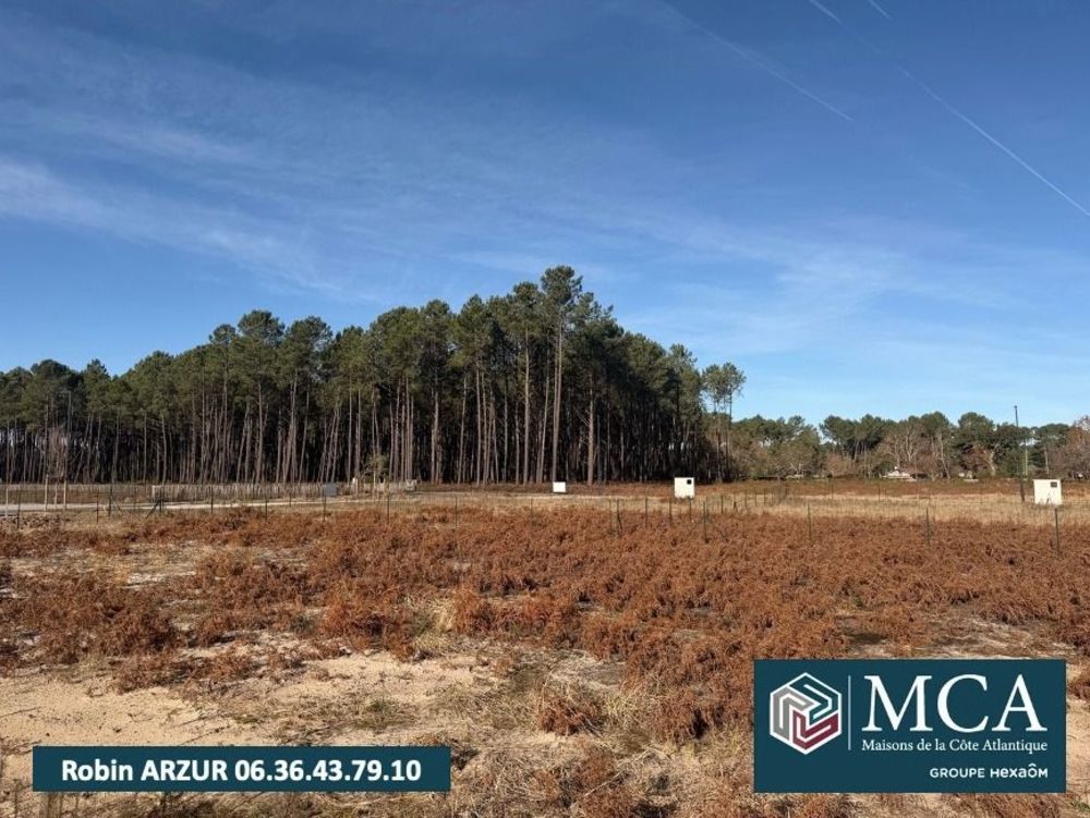   Vielle-Saint-Girons (40560)