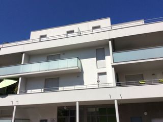  Appartement � louer 1 pi�ce 39 m�