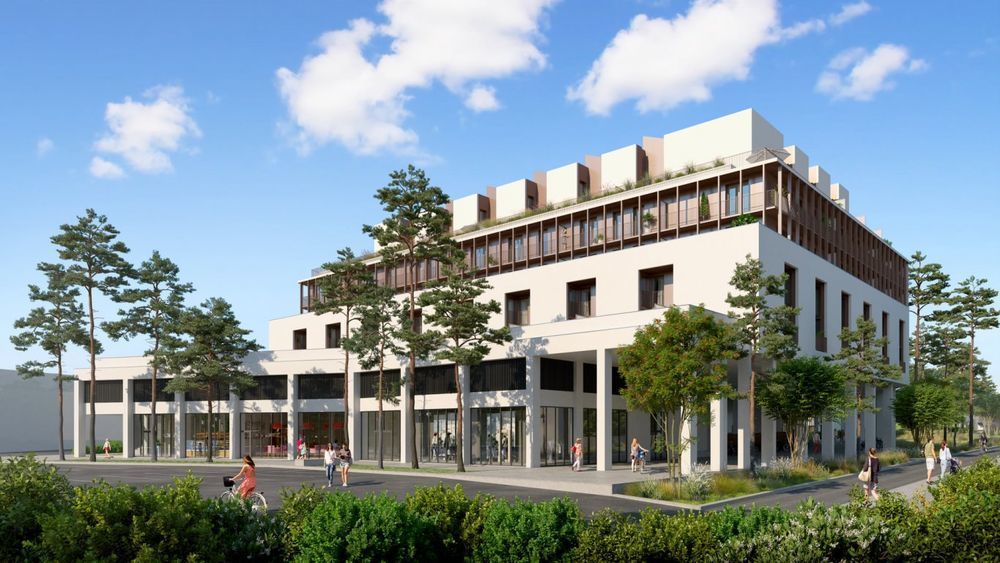   Mrignac (33700)