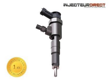 INJECTEUR DIRECT, concessionnaire 92