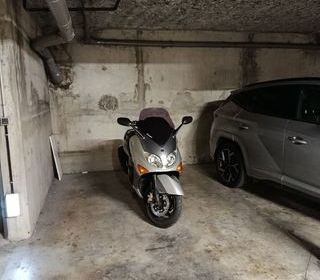  Parking / Garage � louer 14 m�