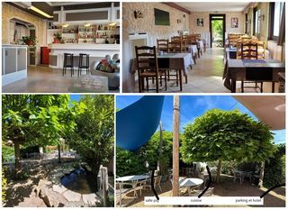  H�tel Particulier � vendre 15 + pi�ces 740 m�