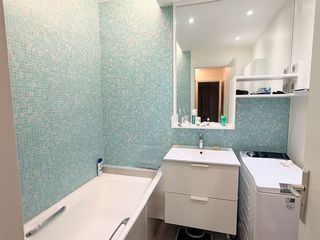  Appartement � vendre 2 pi�ces 52 m�