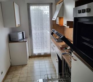  Appartement � louer 3 pi�ces 59 m�