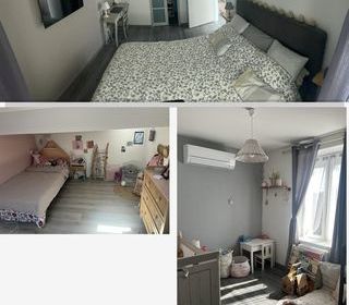  Maison � vendre 4 pi�ces 134 m�