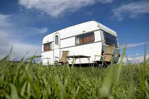 Les diff�rents types de caravanes et permis n�cessaires